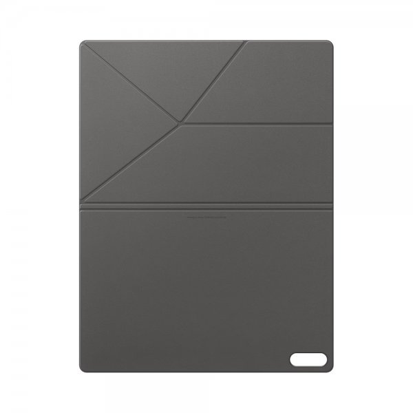 Samsung Original Galaxy Tab S11 Ultra Cover Smart Book Cover Sort