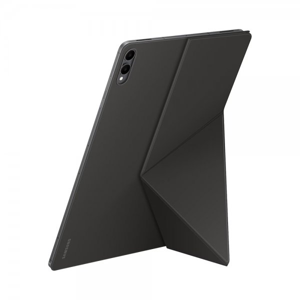 Samsung Original Galaxy Tab S11 Ultra Cover Smart Book Cover Sort