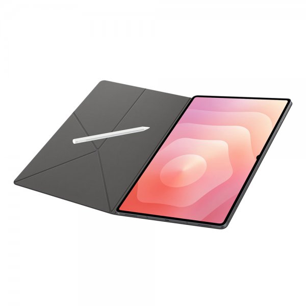 Samsung Original Galaxy Tab S11 Ultra Cover Smart Book Cover Sort