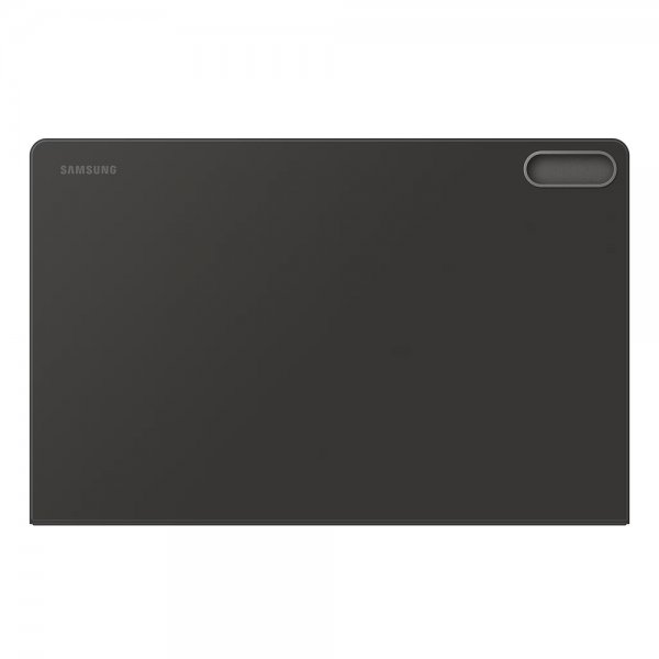 Samsung Original Galaxy Tab S11 Ultra Cover Smart Book Cover Sort