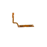 Samsung Galaxy S21 Ultra 5G Flexkabel Volumenknapper