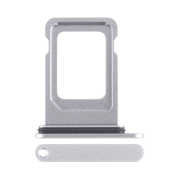 iPhone 15 og 15 Plus Max SIM-kortsholder - Blå