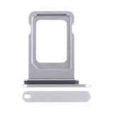 iPhone 15 og 15 Plus Max SIM-kortsholder - Blå