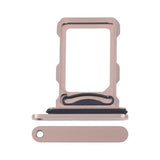 iPhone 16 Pro og 16 Pro Max SIM-kortholder - Sandfarvet Titanium