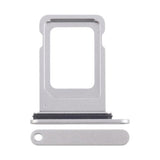 iPhone 16e SIM-kortholder - Hvid