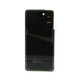 Samsung Galaxy S21 5G Bagside - Lilla