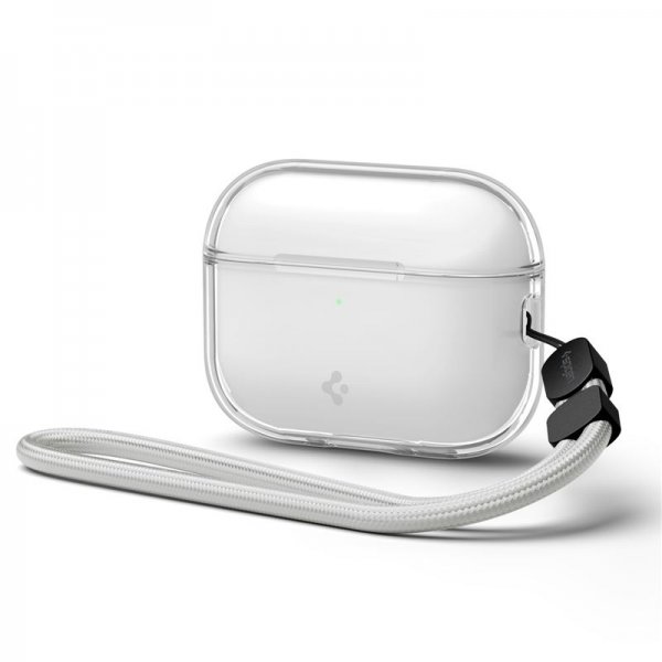 Spigen AirPods Pro 3 Cover Liquid Crystal Crystal Clear