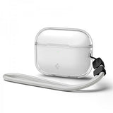 Spigen AirPods Pro 3 Cover Liquid Crystal Crystal Clear