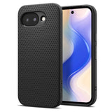 Spigen Google Pixel 10a Cover Liquid Air Mat Sort
