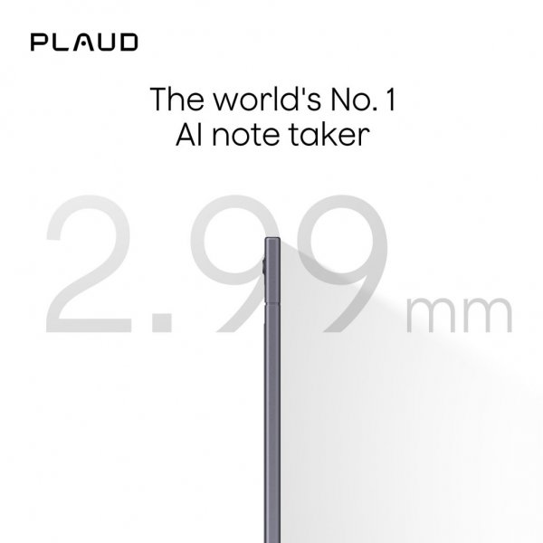 Plaud Note Sort