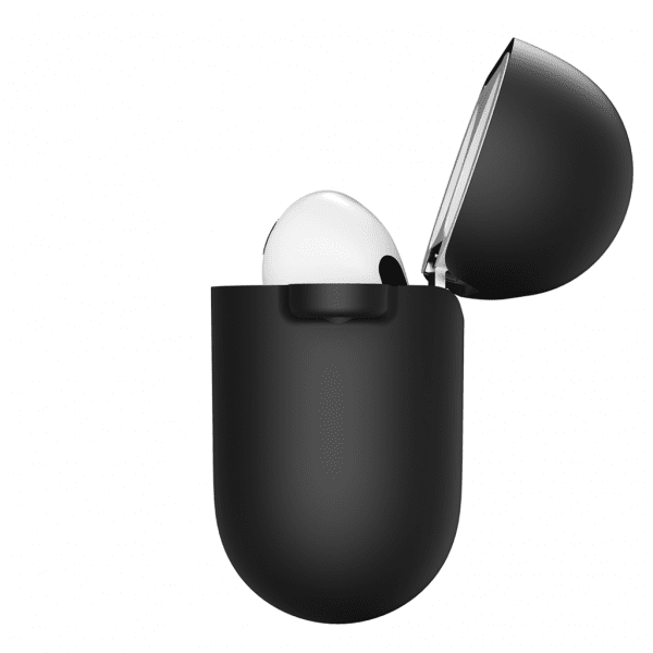 KeyBudz PodSkinz HybridShell Series Airpods 3 Cover Sort