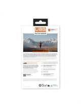 Urban Armor Gear (UAG) Samsung Galaxy S25 Ultra Cover Pathfinder MagSafe Sort