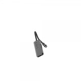 LINQ by Elements 2-i-1 USB-C Multiport Hub