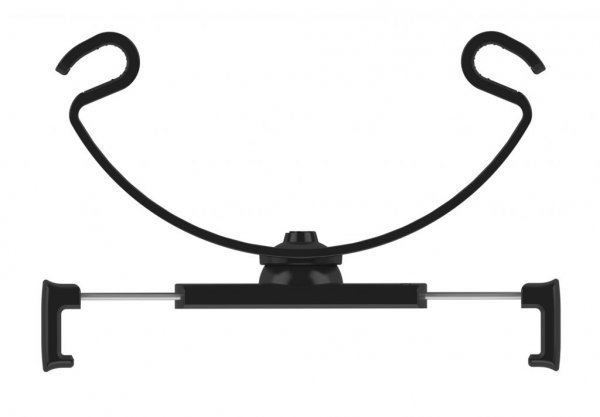 Kenu Airvue Tablet Holder til Bil