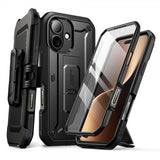 Supcase iPhone 17 Cover UB Pro Sort