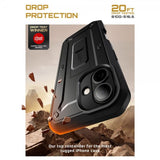 Supcase iPhone 17 Cover UB Pro Sort