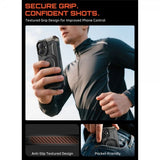 Supcase iPhone 17 Cover UB Grip MagSafe Sort