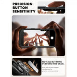 Supcase iPhone Air Cover Ares Flip MagSafe Sort