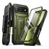 Supcase iPhone Air Cover UB Pro Grøn
