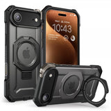Supcase iPhone Air Cover UB Grip MagSafe Sort