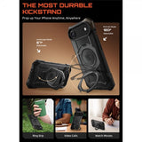 Supcase iPhone Air Cover UB Grip MagSafe Sort