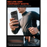 Supcase iPhone Air Cover UB Grip MagSafe Sort
