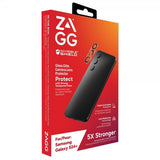 ZAGG InvisibleShield Samsung Galaxy S24 Plus Kamerabeskyttelse Glass Elite Camera Protector