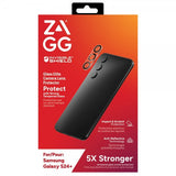 ZAGG InvisibleShield Samsung Galaxy S24 Plus Kamerabeskyttelse Glass Elite Camera Protector