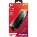 ZAGG InvisibleShield Samsung Galaxy Z Fold 6 Skærmbeskyttelse Glass Elite
