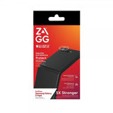 ZAGG InvisibleShield Samsung Galaxy Z Flip 6/Flip 7 FE Kamerabeskyttelse Glass Elite Camera Protector