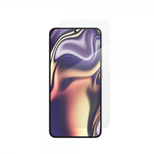 ZAGG InvisibleShield Samsung Galaxy S25 Skærmbeskytter Glass Elite