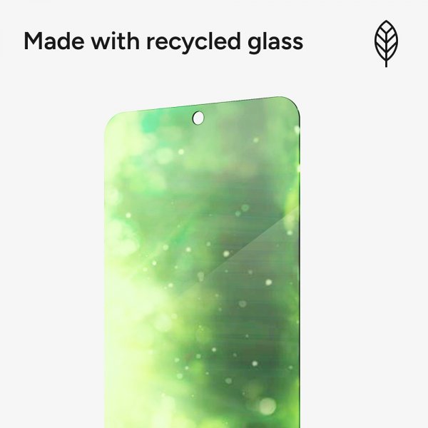 ZAGG InvisibleShield Samsung Galaxy S25 Skærmbeskytter Glass Elite