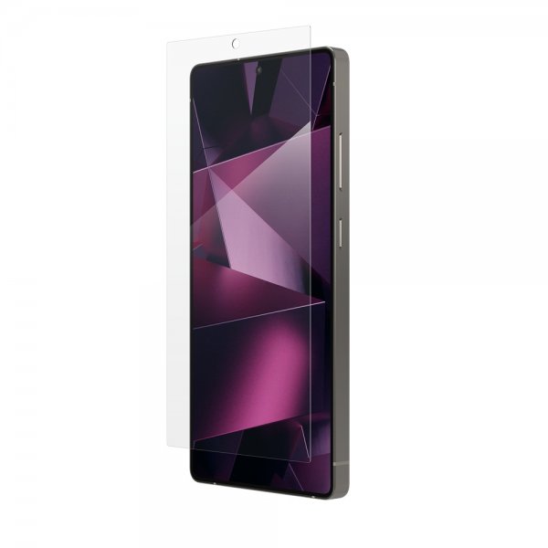 ZAGG InvisibleShield Samsung Galaxy S25 Ultra Skærmbeskyttelse Glass Elite
