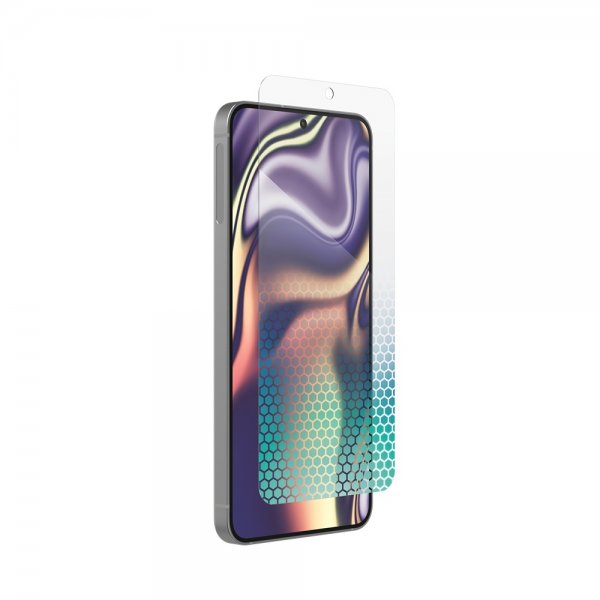 ZAGG InvisibleShield Samsung Galaxy S25 Skærmbeskytter Glass XTR4