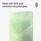 ZAGG InvisibleShield Samsung Galaxy S25 Skærmbeskytter Glass XTR4