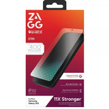 ZAGG InvisibleShield Samsung Galaxy S25 Skærmbeskytter Glass XTR4