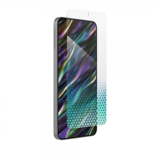 ZAGG InvisibleShield Samsung Galaxy S25 Plus Skærmbeskyttelse Glass XTR4