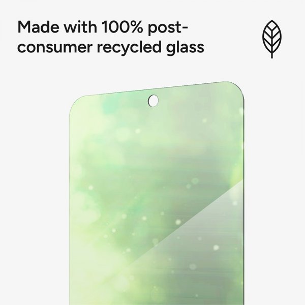 ZAGG InvisibleShield Samsung Galaxy S25 Plus Skærmbeskyttelse Glass XTR4