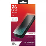 ZAGG InvisibleShield Samsung Galaxy S25 Plus Skærmbeskyttelse Glass XTR4