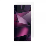 ZAGG InvisibleShield Samsung Galaxy S25 Ultra Skærmbeskyttelse Glass XTR4