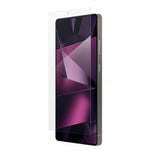 ZAGG InvisibleShield Samsung Galaxy S25 Ultra Skærmbeskyttelse Glass XTR4