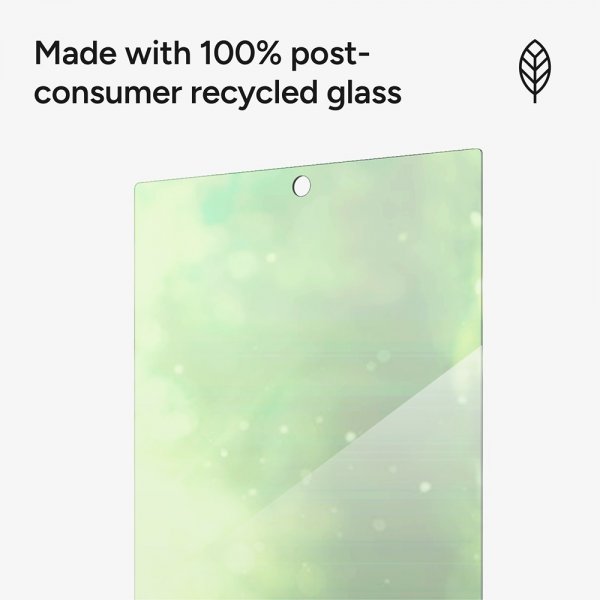 ZAGG InvisibleShield Samsung Galaxy S25 Ultra Skærmbeskyttelse Glass XTR4