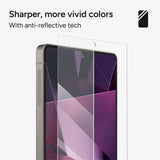 ZAGG InvisibleShield Samsung Galaxy S25 Ultra Skærmbeskyttelse Glass XTR4
