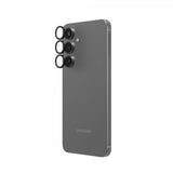 ZAGG InvisibleShield Samsung Galaxy S25 Plus Kamerabeskyttelse Glass Elite Lens Protectors