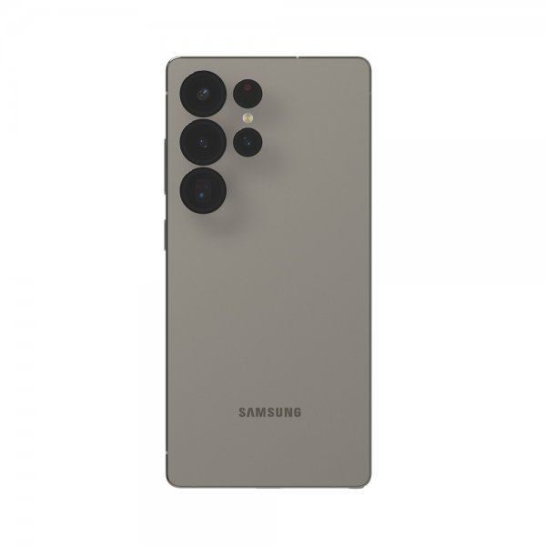 ZAGG InvisibleShield Samsung Galaxy S25 Ultra Kamerabeskyttelse Glass Elite Lens Protectors
