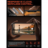 Supcase iPhone 17 Pro Max Cover UB Grip MagSafe Sort