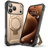 Supcase iPhone 17 Pro Max Cover UB Grip MagSafe Guld