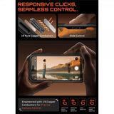 Supcase iPhone 17 Pro Max Cover UB Grip Pro MagSafe Sort