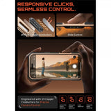 Supcase iPhone 17 Pro Max Cover UB Grip Pro MagSafe Guld