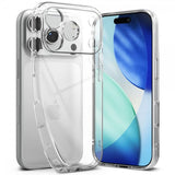 Ringke iPhone 17 Pro Max Cover Air Transparent